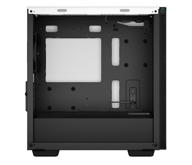 Deepcool CH370 WH - 1282808 - zdjęcie 8